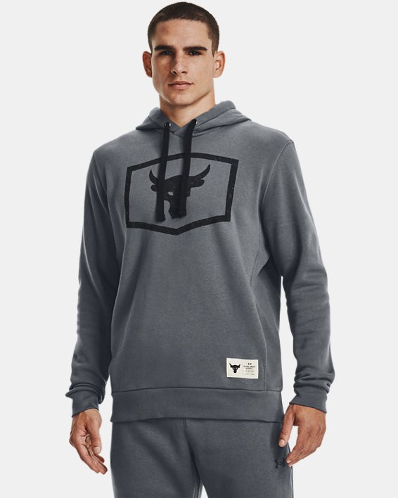 Men's Project Rock Hoodie