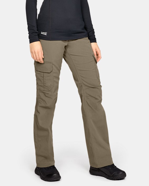 Women's UA Tactical Patrol Pant