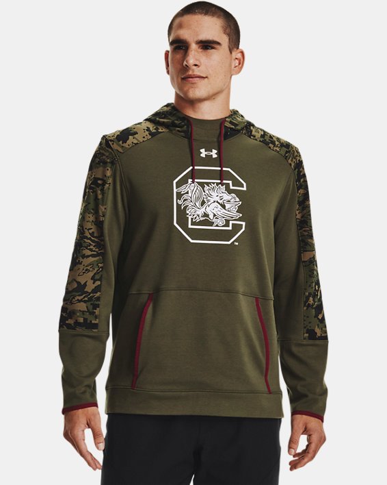 Men's UA Freedom Collegiate Sideline Hoodie