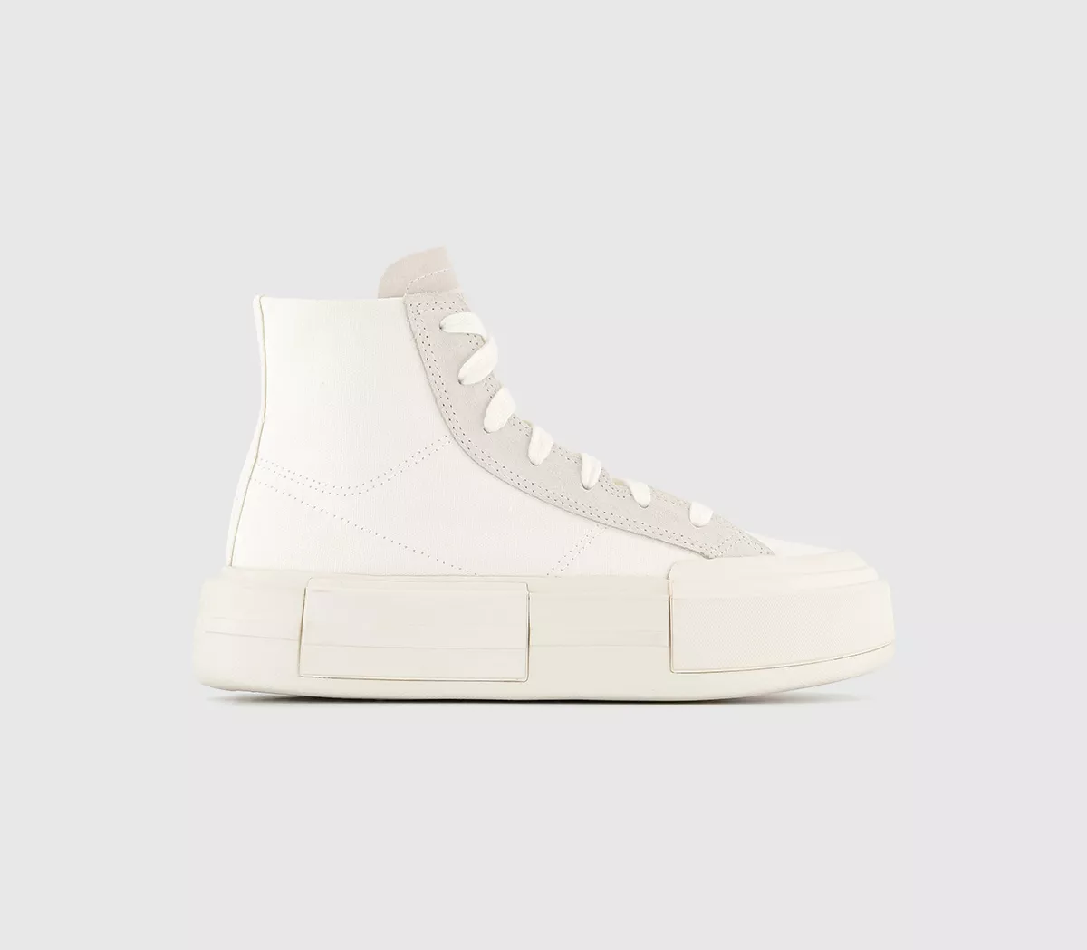 Converse Chuck Taylor All Star Cruise Trainers  Egret Egret Egret