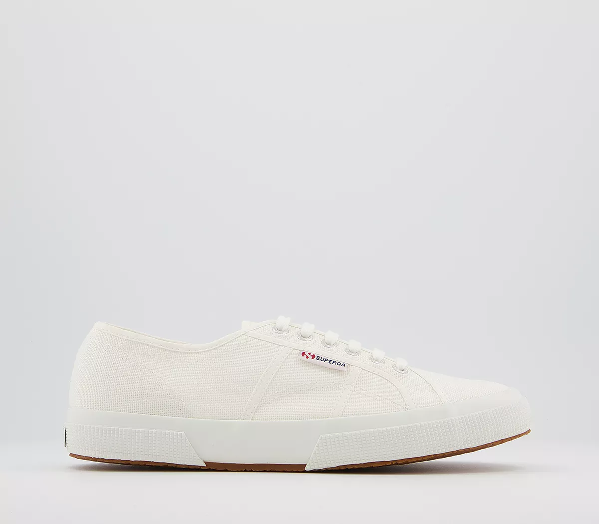 Superga 2750 Trainers White
