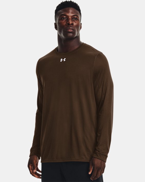 Men's UA Locker 2.0 Long Sleeve