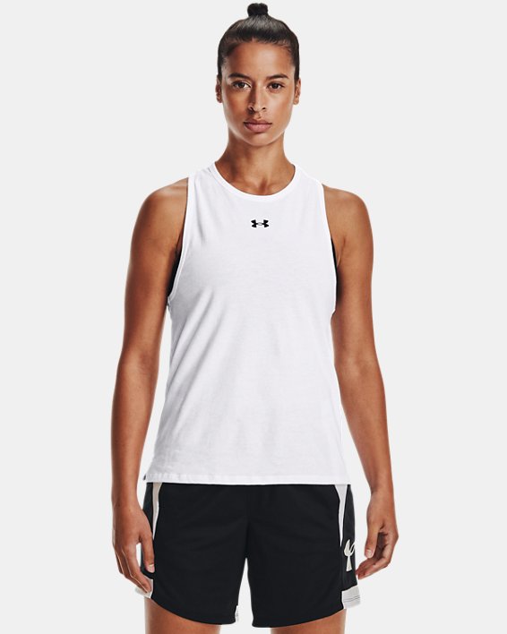 Women's UA Muscle Tank