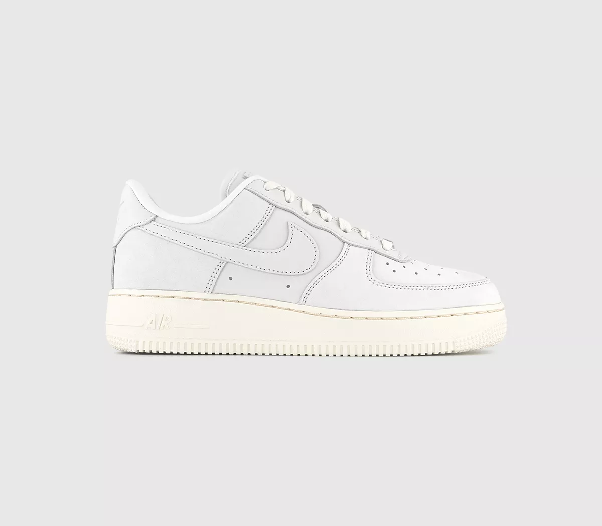 Nike Air Force 1 '07 Trainers  Summit White Summit White Summit White