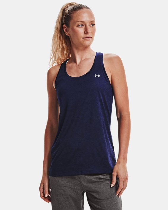 Women's UA Tech Twist Tank