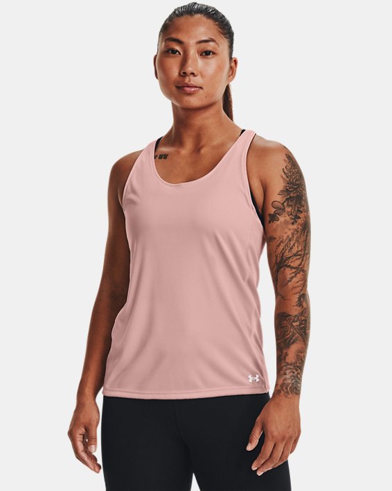 Women's UA Fly-By Tank