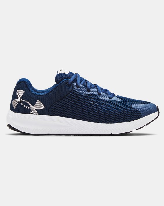 Men's UA Charged Pursuit 2 Big Logo Running Shoes