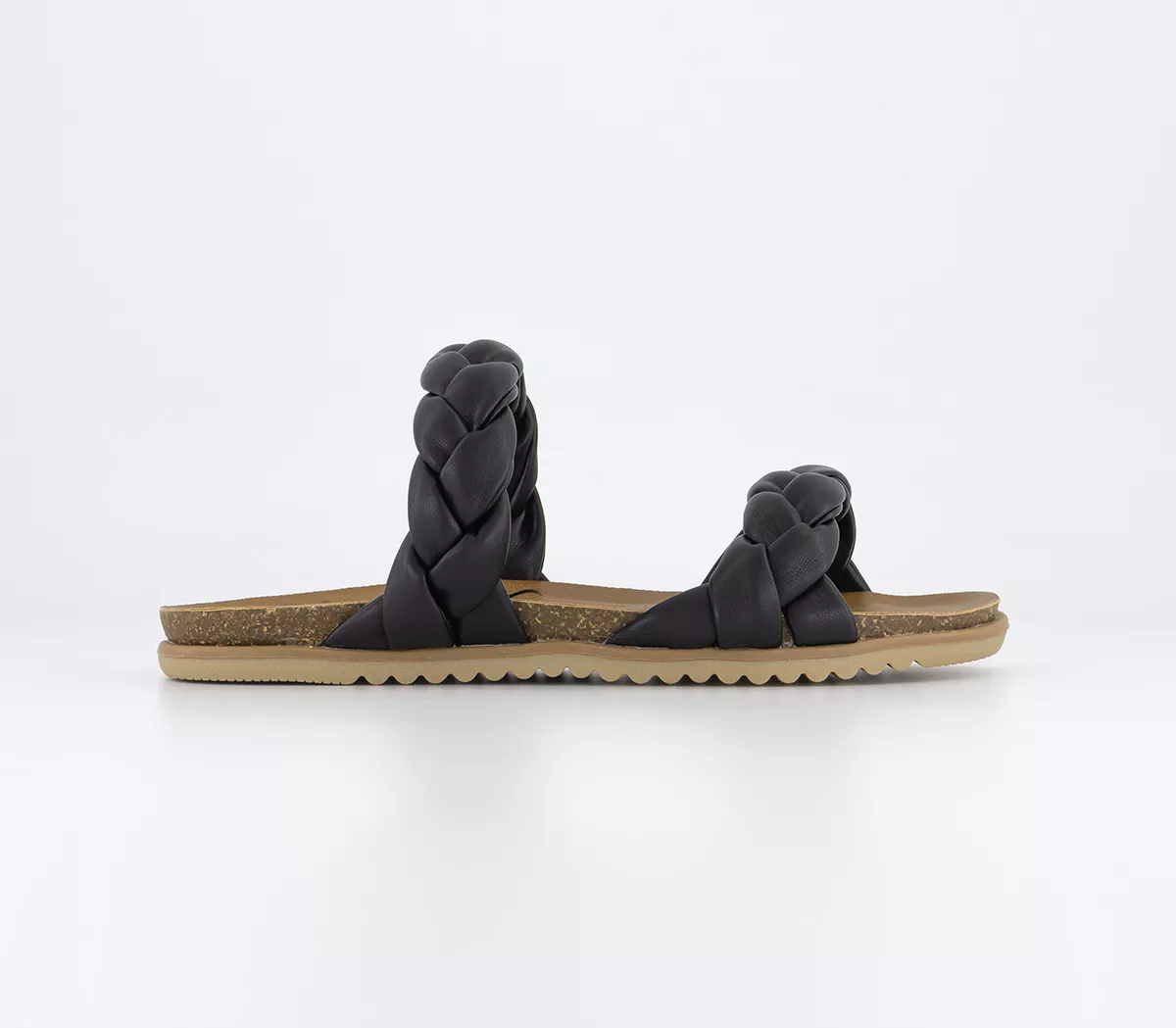 Blowfish Malibu Mariana Sandals Black