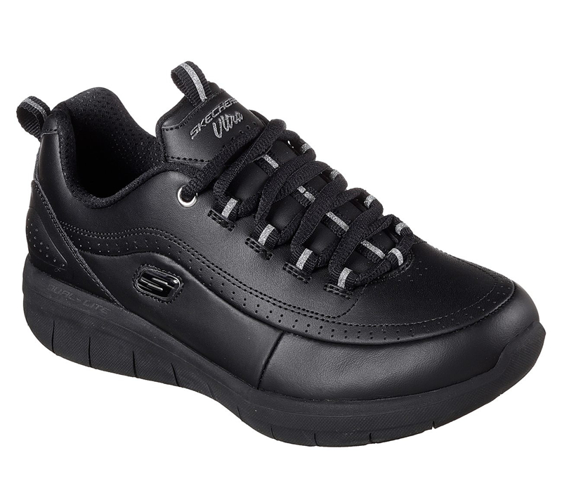 Skechers Women Synergy 2.0 Black