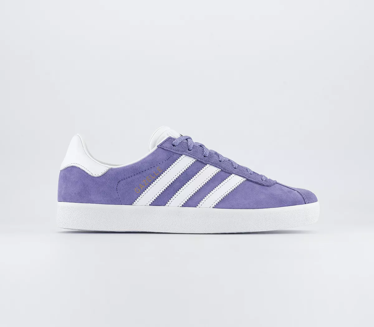 adidas Gazelle 85 Trainers Purple