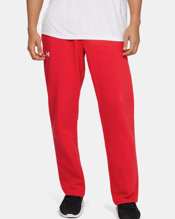 Men's UA Rival Fleece 2.0 Team Pants