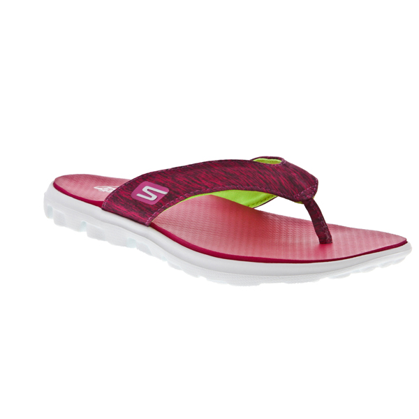 Skechers Women On The Go - Flow Pink
