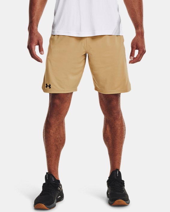 Men's UA Locker 9' Pocketed Shorts