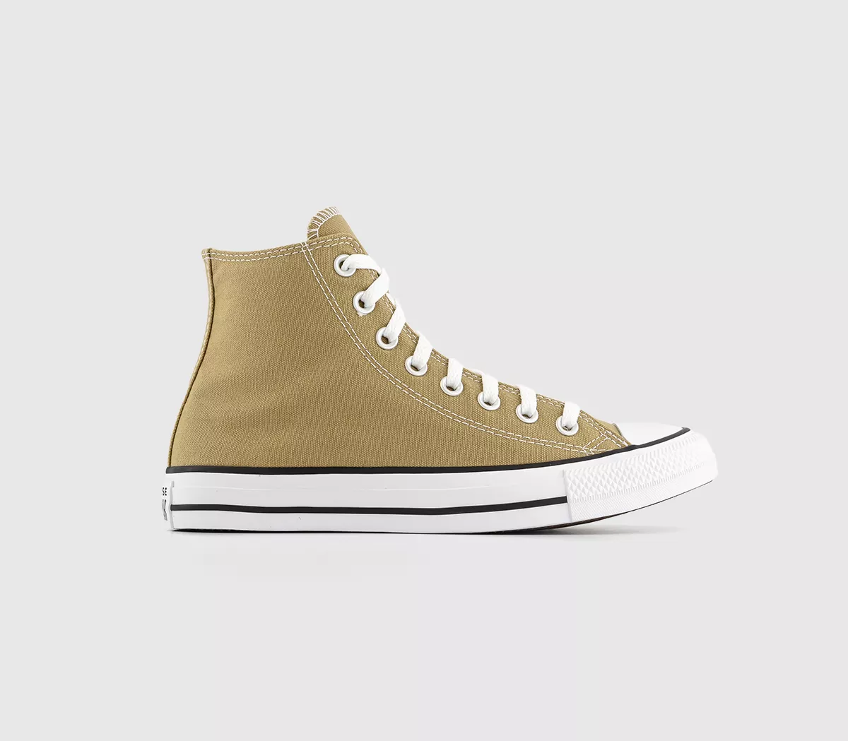 Converse Converse All Star Hi Trainers Toad