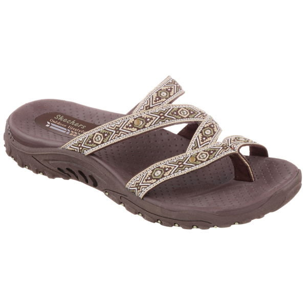 Skechers Women Reggae - Be Loved Black