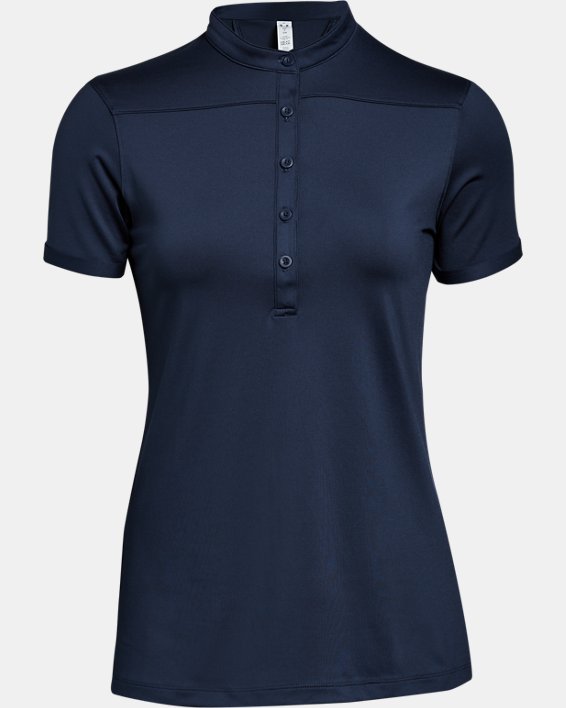 Women's UA Performance Polo