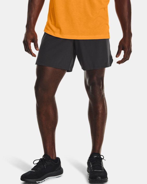 Men's UA Speedpocket 7' Shorts