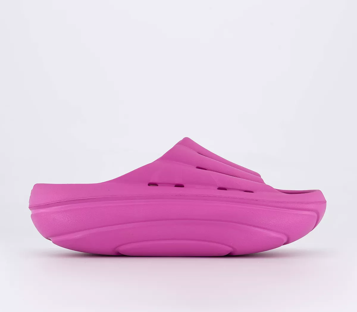 UGG Foamo Slides Pink