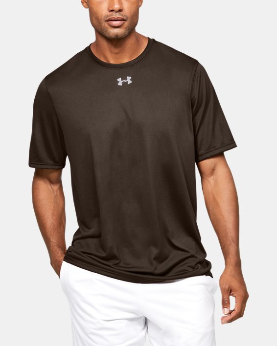 Men's UA Locker 2.0 Short Sleeve