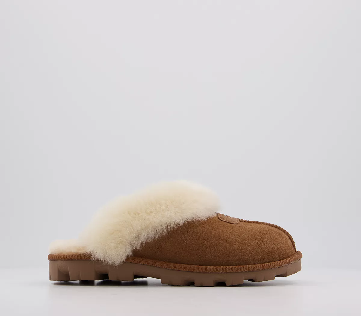 UGG Coquette Slippers Chestnut