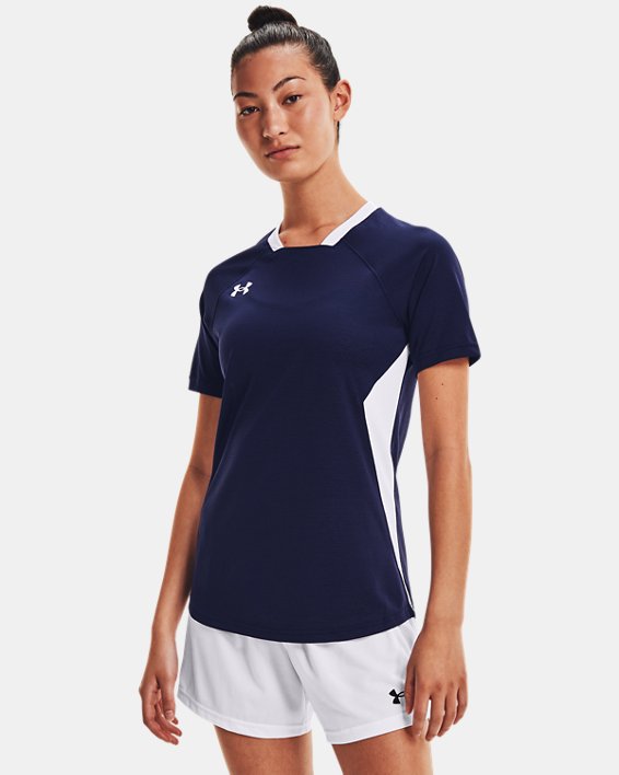 Women's UA Match 2.0 Jersey