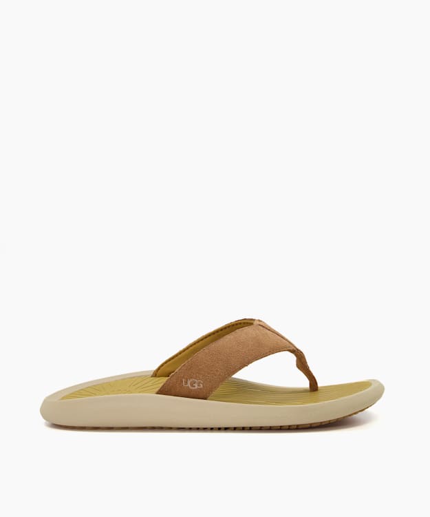 Brookside Ii Fl - Tan