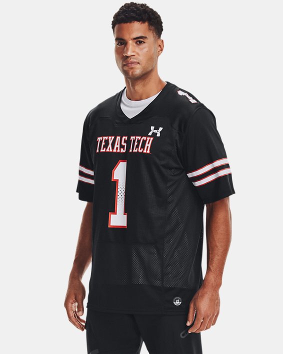 Men's UA Collegiate Replica Jersey