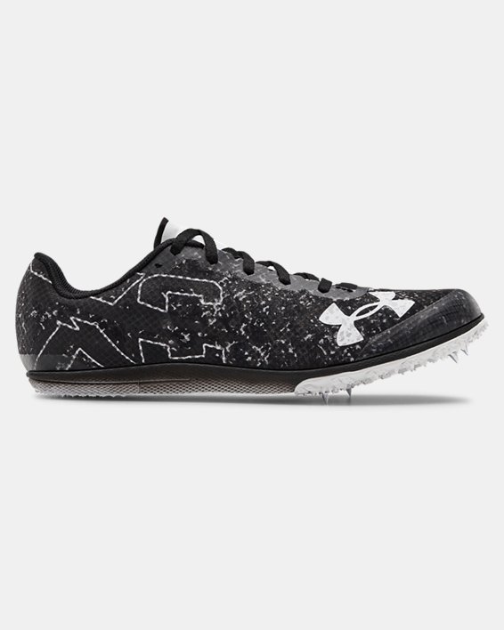 Unisex UA Brigade XC Low Spikes