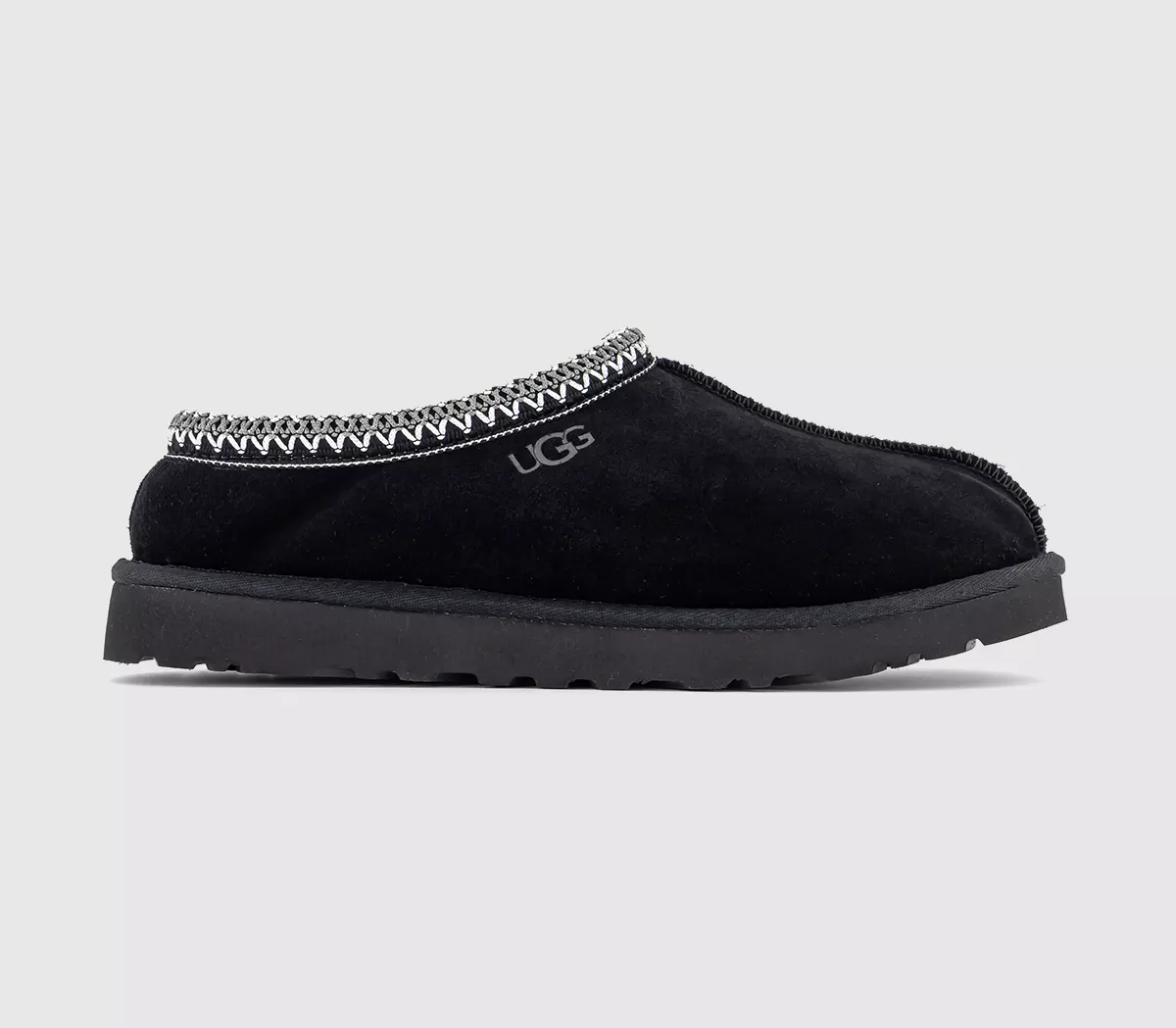 UGG Tasman Slippers M Black