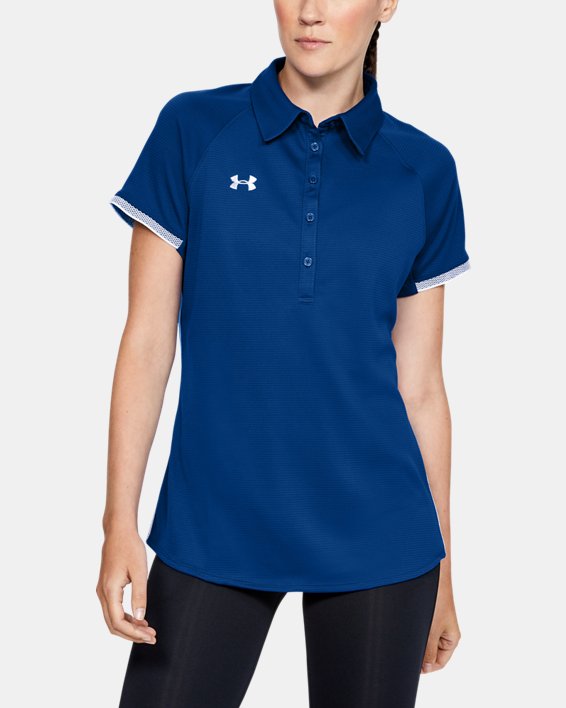 Women's UA Rival Polo