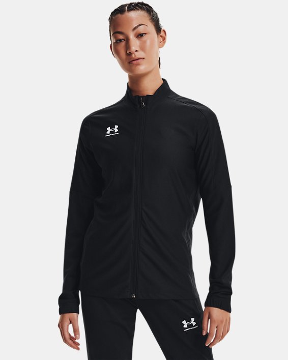 Women's UA Challenger Track Jacket