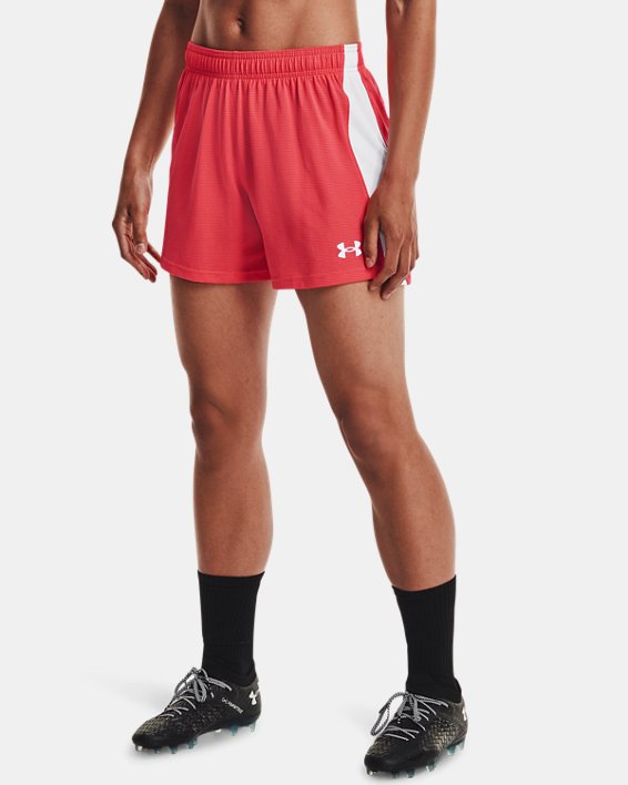 Women's UA Match 2.0 Shorts