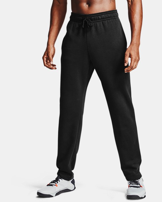 Men's UA Rival Fleece Pants