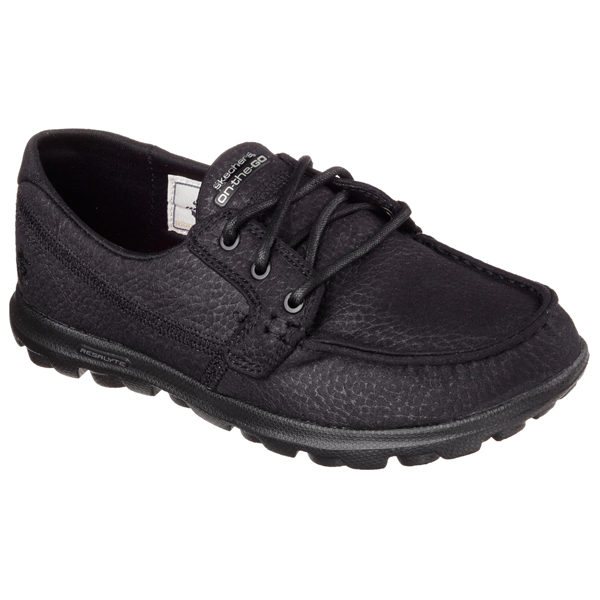 Skechers Women On The Go - Cruise Black