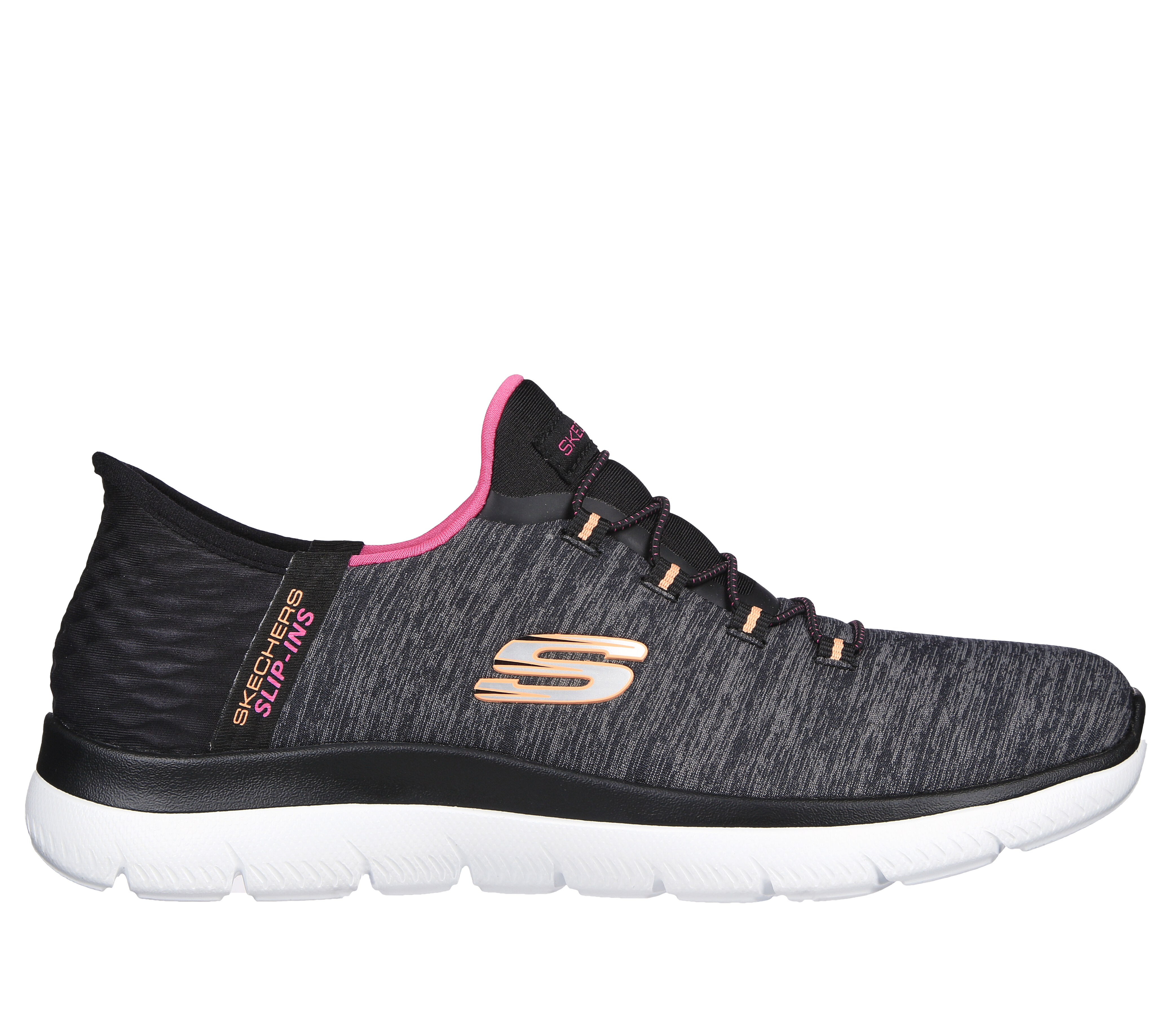 Skechers Slip-ins: Summits - Dazzling Haze