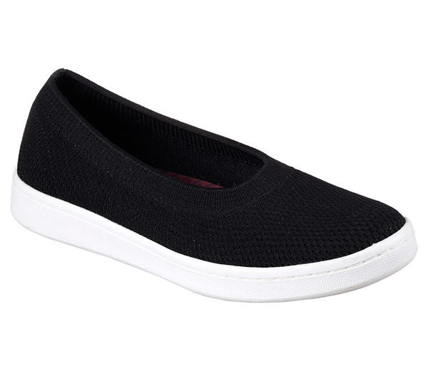 Skechers Women Classic Cup - Aster Black