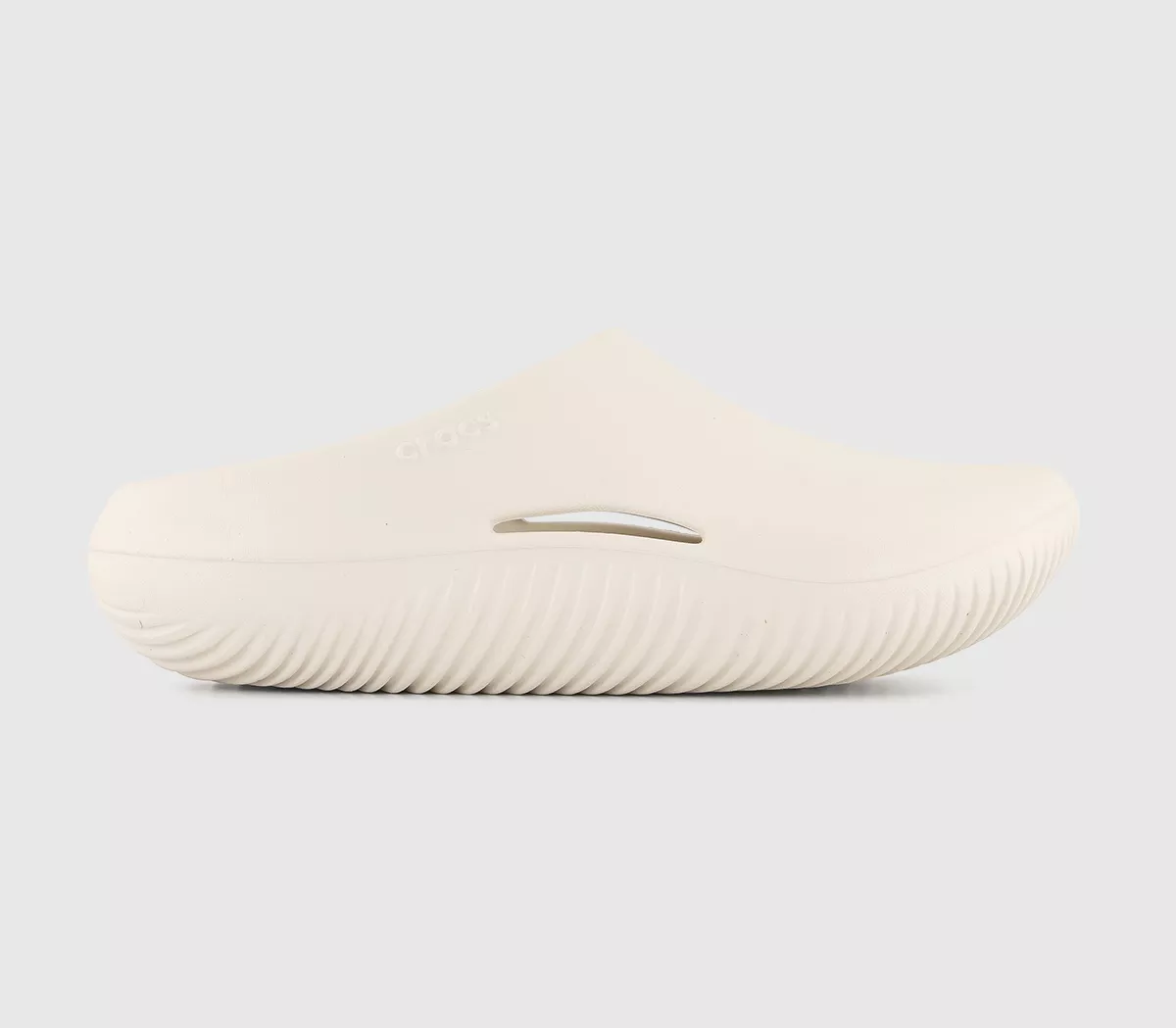 Crocs Mellow Clogs Stucco