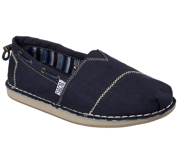 Skechers Women Bobs Chill - Rowboat Navy