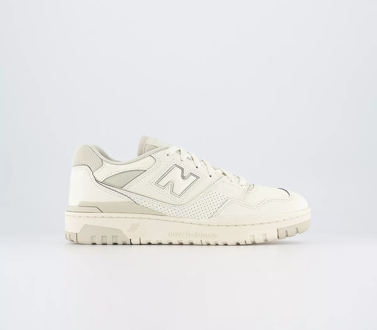 New Balance BB550 Trainers  Turtledove
