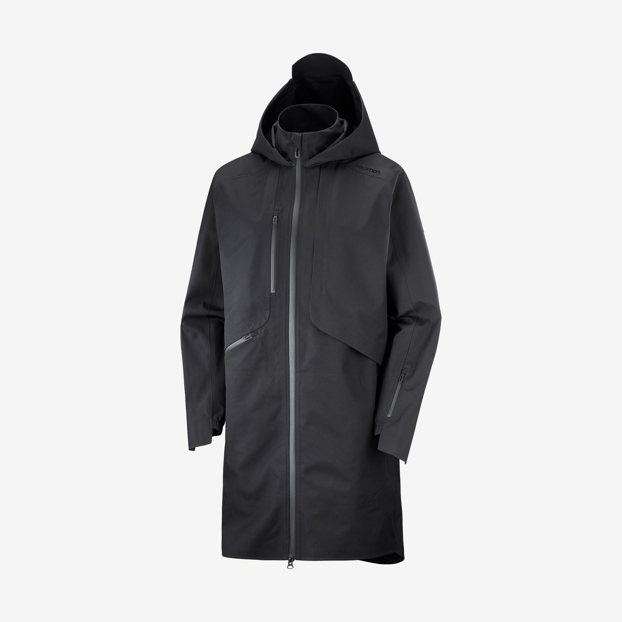 SALOMON OUTLIFE WP COMMUTER PARKA W