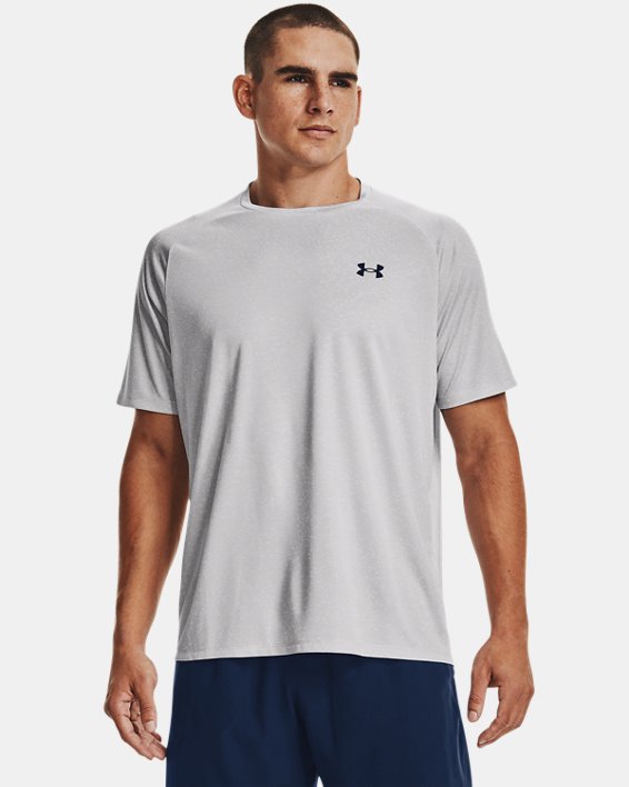 Men's UA Tech 2.0 Nova Short Sleeve