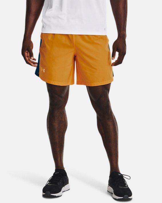Men's UA Launch Run 7' Shorts