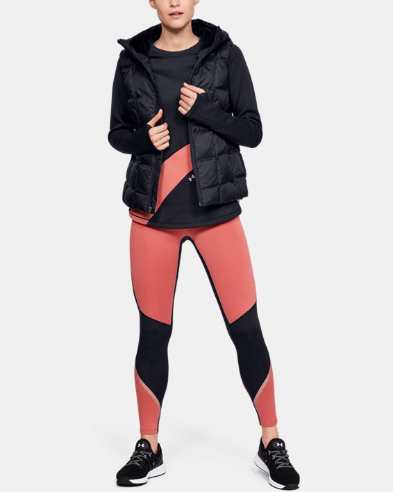 Women's UA Armour Down Vest