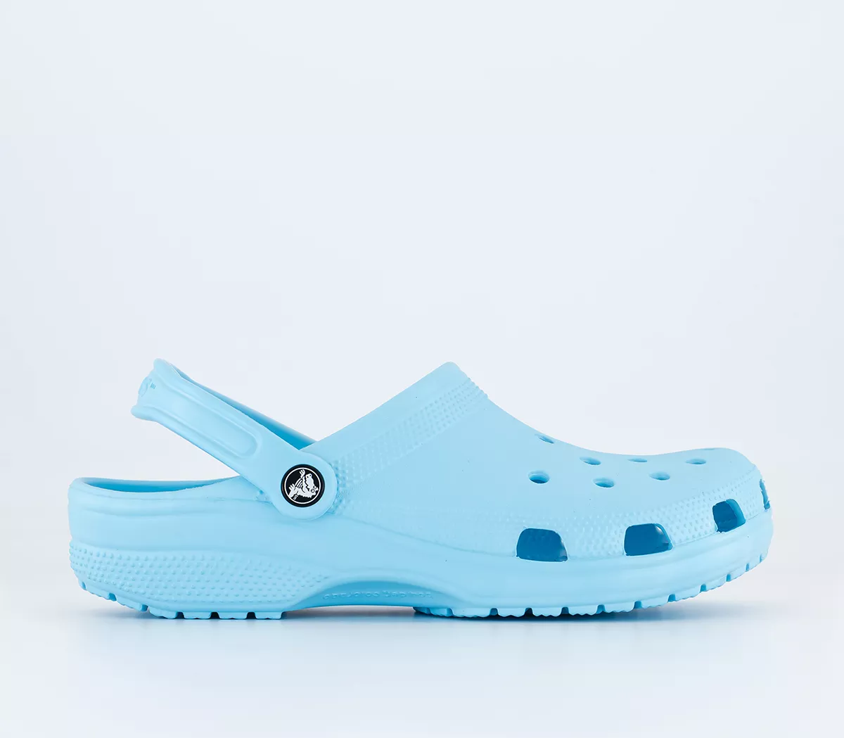 Crocs Classic Clogs M Arctic Blue