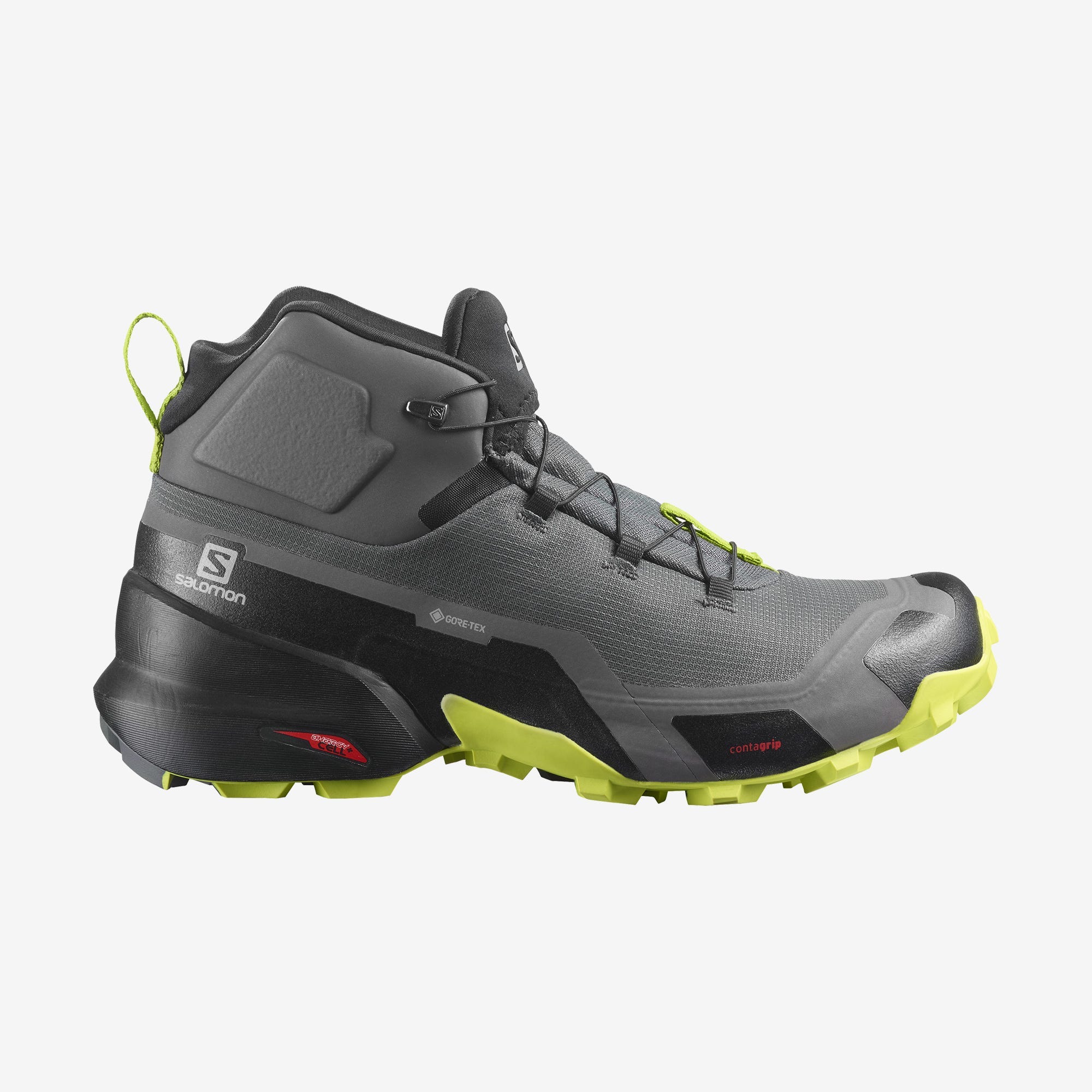 SALOMON CROSS HIKE MID GORE-TEX