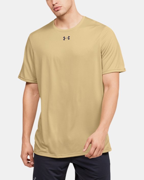 Men's UA Locker 2.0 Short Sleeve