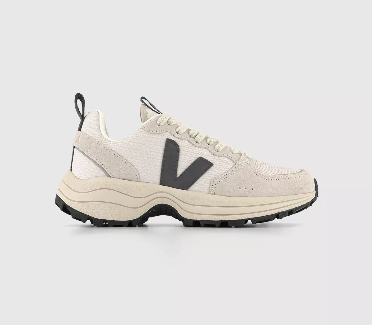 VEJA Venturi Trainers  Gravel Grafite F