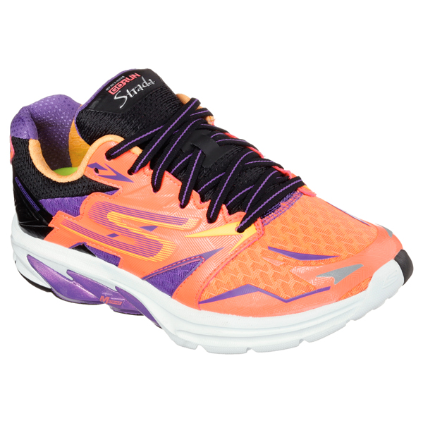 Skechers Women Gorun Strada Pink/Purple