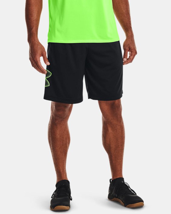 Men's UA Tech Graphic Shorts