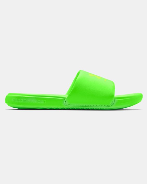 Men's UA Ansa Fixed Slides